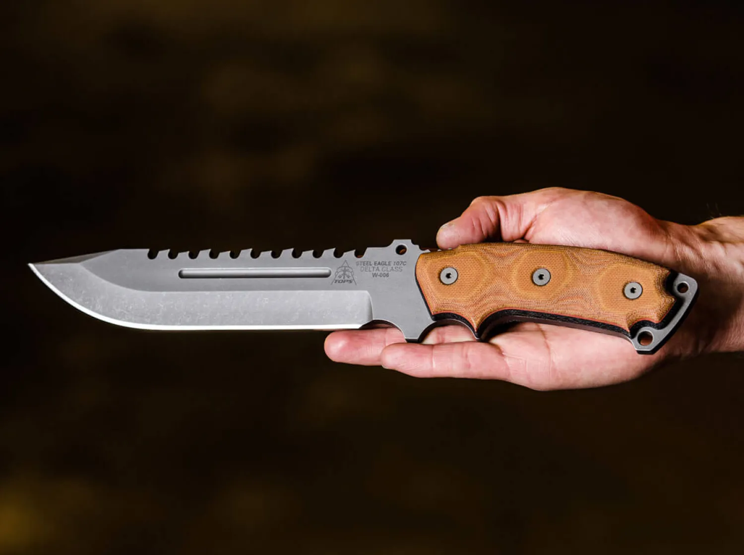 steel_eagle_c_delta_class_4.webp TOPS Knives Steel Eagle 107C Delta Class