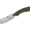 Spyderco Stok Bowie
