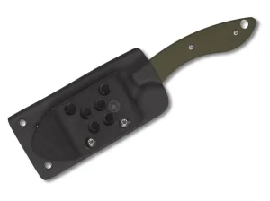 Spyderco Stok Bowie