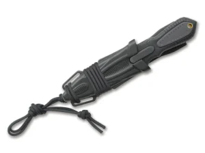 United Cutlery Sub Commander Boot NG