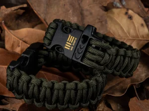 WE Knife Survival Bracelet