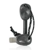Light My Fire Swedish FireSteel Bio Army Slatyblack