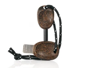 Light My Fire Swedish FireSteel Bio Scout Cocoshell
