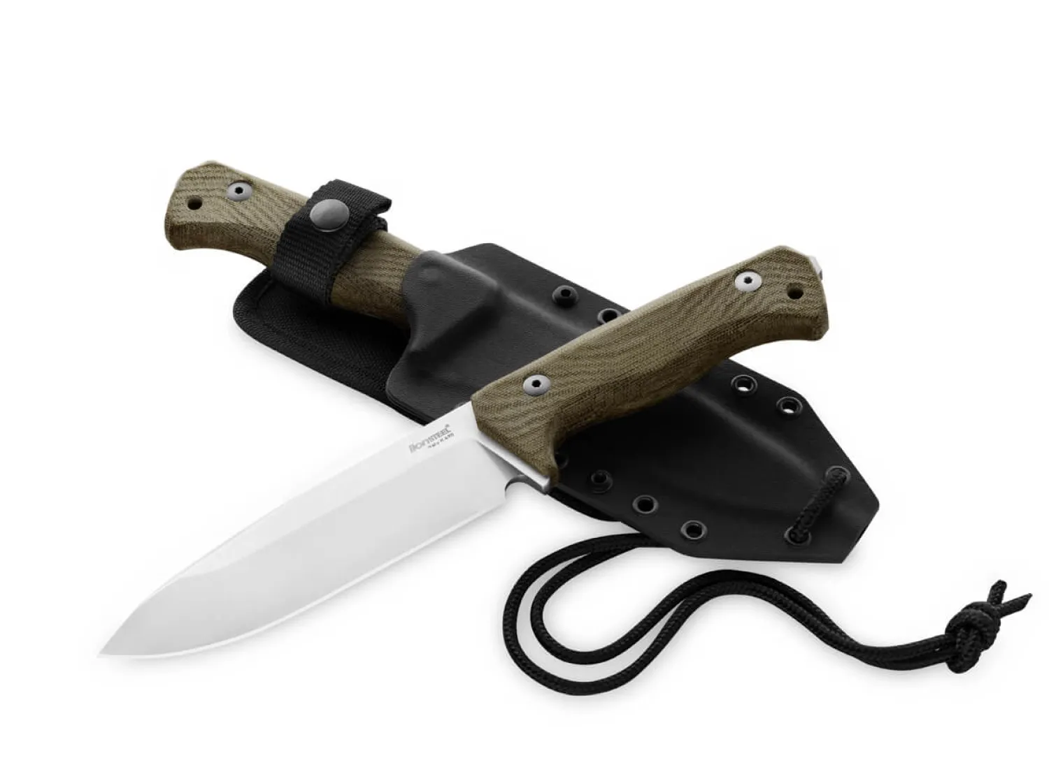 t_micarta_green_0.webp LionSteel T6 Micarta Green
