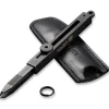 CIVIVI Tac-N-Tweeze Black