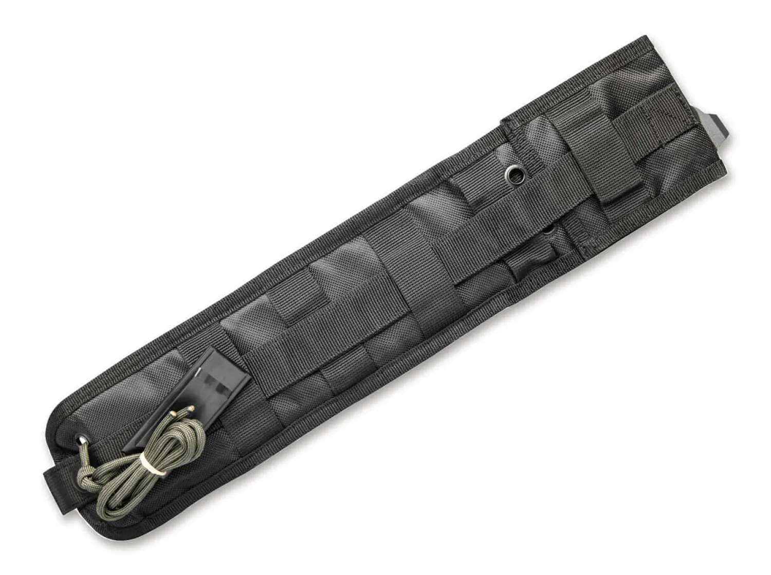 tahoma_field_knife_micart_2.webp TOPS Knives Tahoma Field Knife Micarta Black