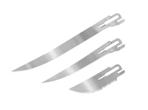 Havalon Talon Set Fish