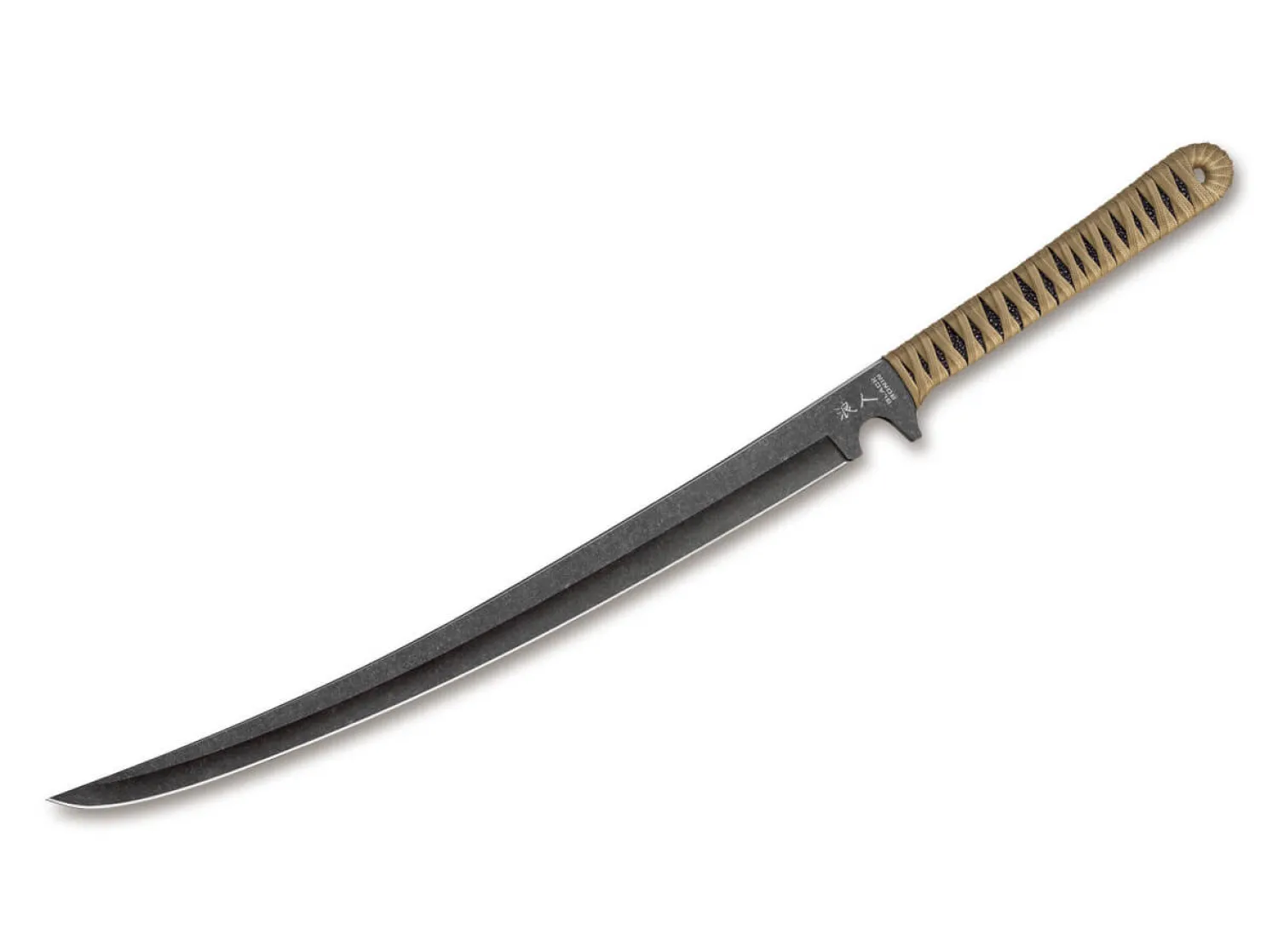 tan_combat_wakizashi_0.webp United Cutlery Tan Combat Wakizashi