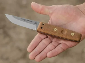 TOPS Knives Tanimboca Puukko