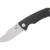 SOG Tellus ATK Black Blaze Orange