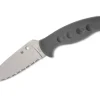 Spyderco Temperance CPM CRU-WEAR SpyderEdge Sprint Run