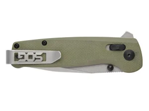 SOG Terminus XR G10 OD Blister