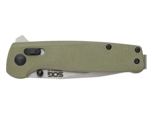 SOG Terminus XR G10 OD Blister