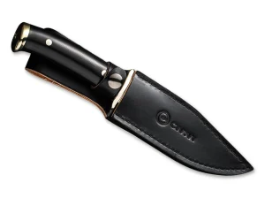 CIVIVI Teton Tickler G10 Black