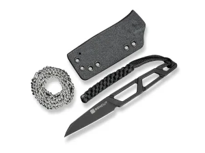 SENCUT TEXO Blackwash