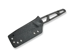 SENCUT TEXO Blackwash