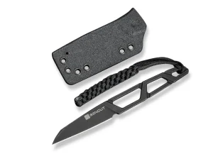SENCUT TEXO Blackwash