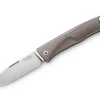 LionSteel Thrill Titanium
