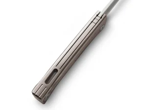 LionSteel Thrill Titanium