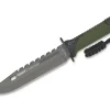 K25 Thunder I OD Green