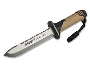 K25 Thunder II