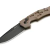 Böker Plus Thunder Storm Auto Coyote