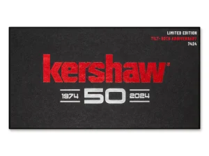 Kershaw Tilt 50th Anniversary