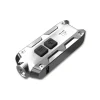 Nitecore TIP Edelstahl