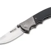 Böker Manufaktur Solingen Titan Defender SW