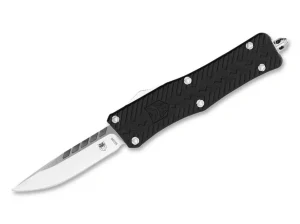 CobraTec Titan Medium Black M390