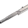 WE Knife Titanium Pen Grey