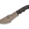 TOPS Knives Tom Brown Tracker Tan