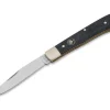 Böker Manufaktur Solingen Trapper Uno Micarta C75