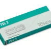 Tondeo 10 TSS 3 Rasierklingen