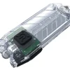 Nitecore Tube Transparent