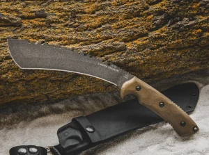 TOPS Knives Tundra Trekker