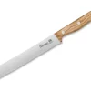 Due Cigni Tuscany Brotmesser Olive