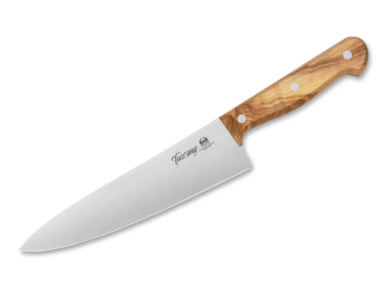 tuscany_kochmesser_gro_ol_0.webp Due Cigni Tuscany Kochmesser Groß Olive