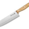 Due Cigni Tuscany Santoku Olive
