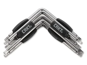 CRKT Twist & Fix Torx - Hex Tool