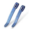 CIVIVI Two Flamed Titanium Clips T002B