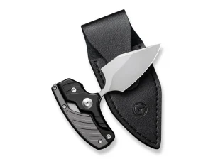 CIVIVI Typhoeus Aluminum Black & Grey