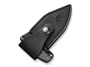 CIVIVI Typhoeus Aluminum Black & Grey