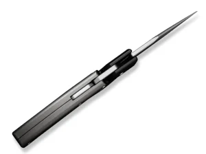 CIVIVI Typhoeus Aluminum Black & Grey