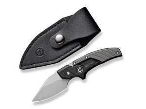 CIVIVI Typhoeus Aluminum Black & Grey