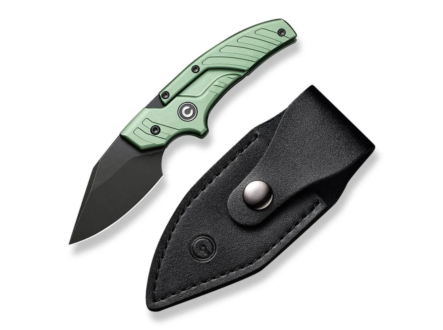 typhoeus_aluminum_green_0.webp CIVIVI Typhoeus Aluminum Green