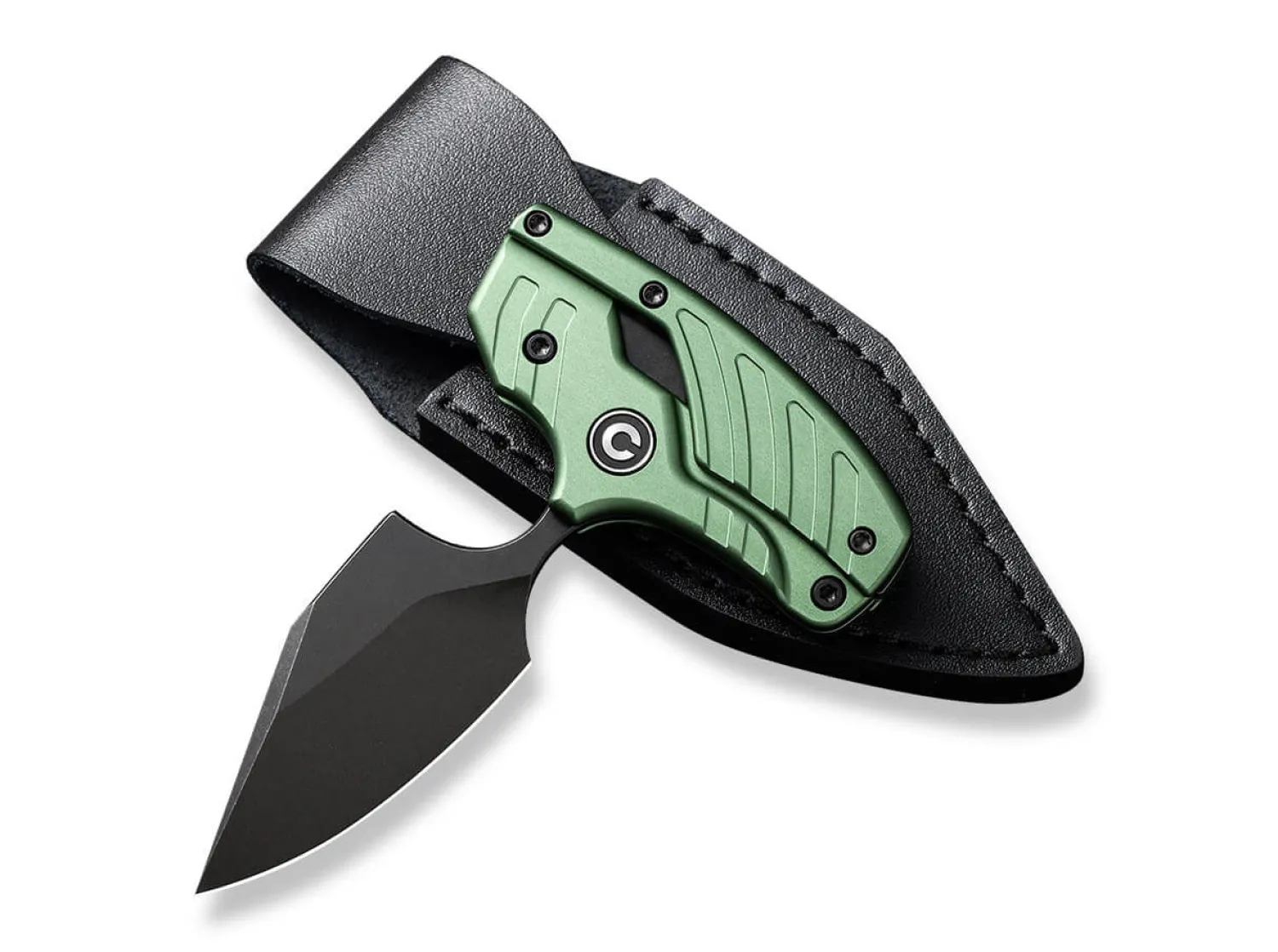 typhoeus_aluminum_green_2.webp CIVIVI Typhoeus Aluminum Green