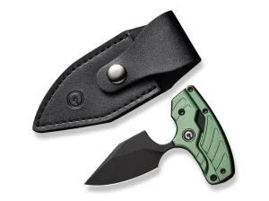 CIVIVI Typhoeus Aluminum Green