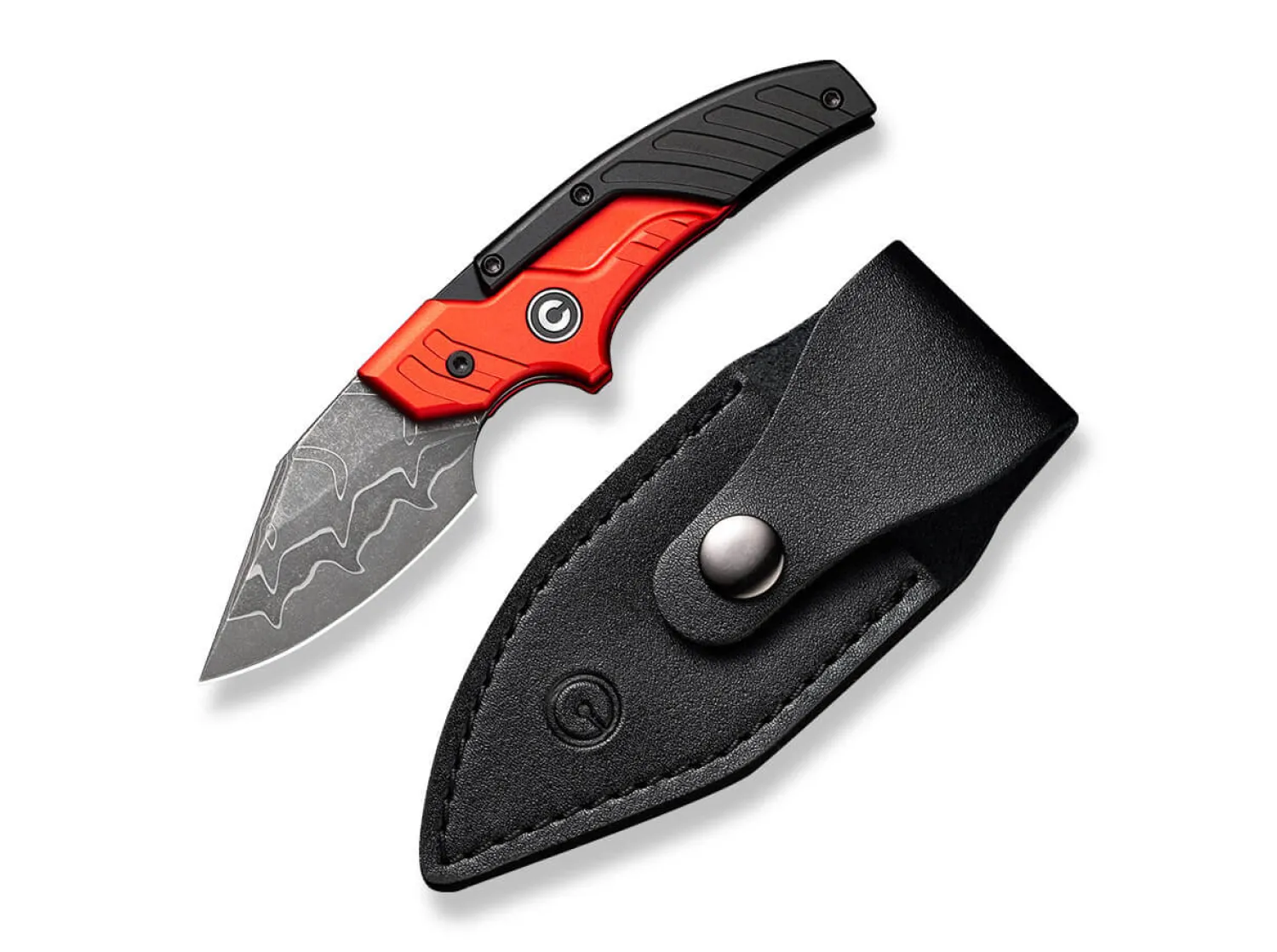 typhoeus_aluminum_red__bl_0.webp CIVIVI Typhoeus Aluminum Red & Black Damascus