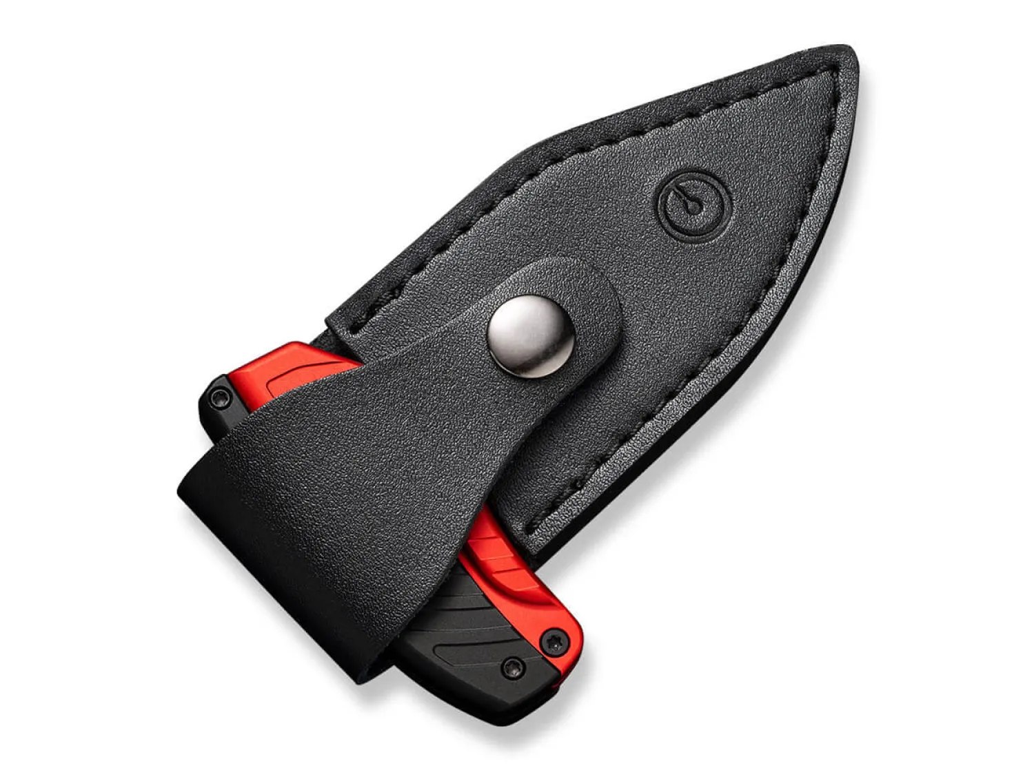 typhoeus_aluminum_red__bl_4.webp CIVIVI Typhoeus Aluminum Red & Black Damascus